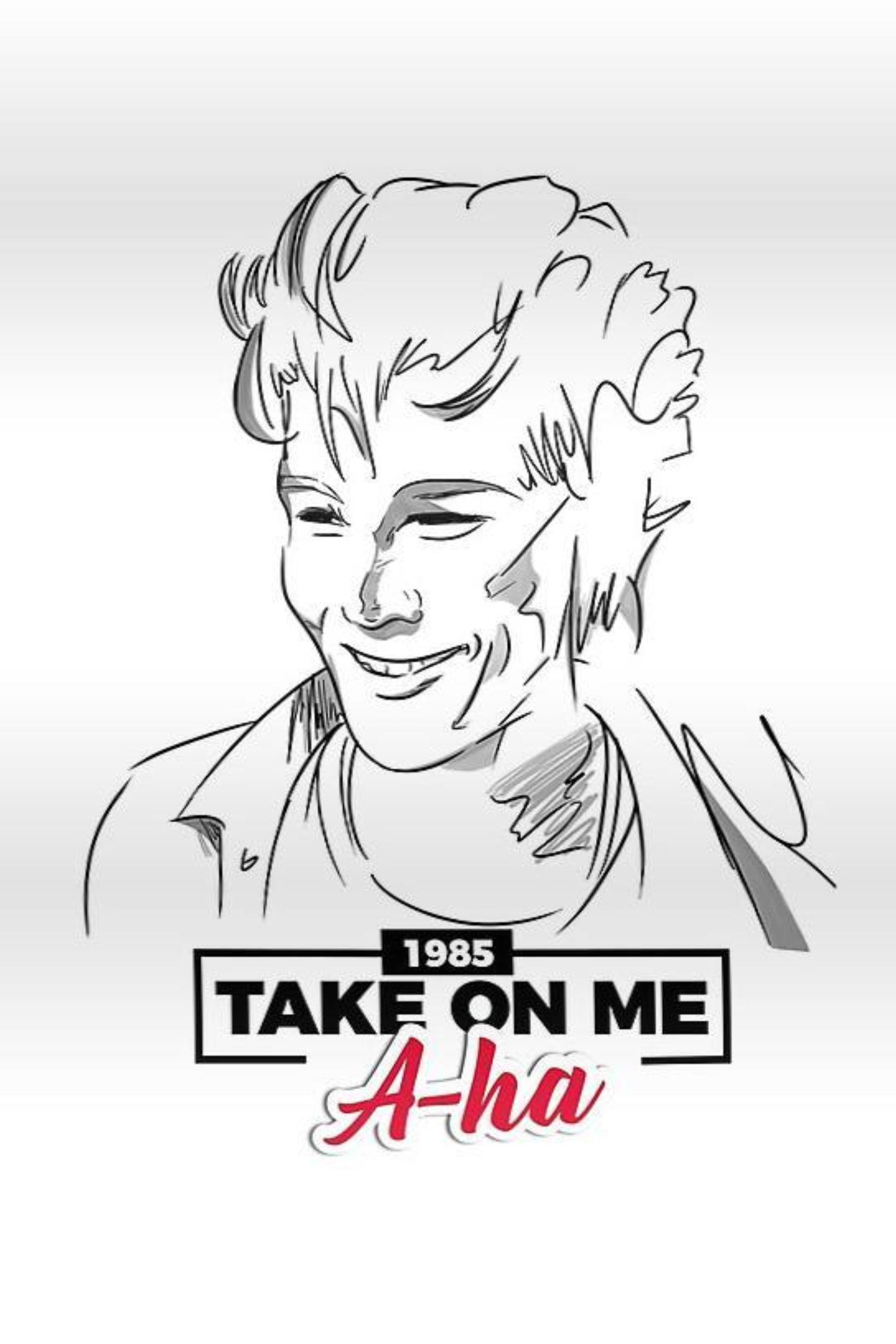 A-ha: Take on Me