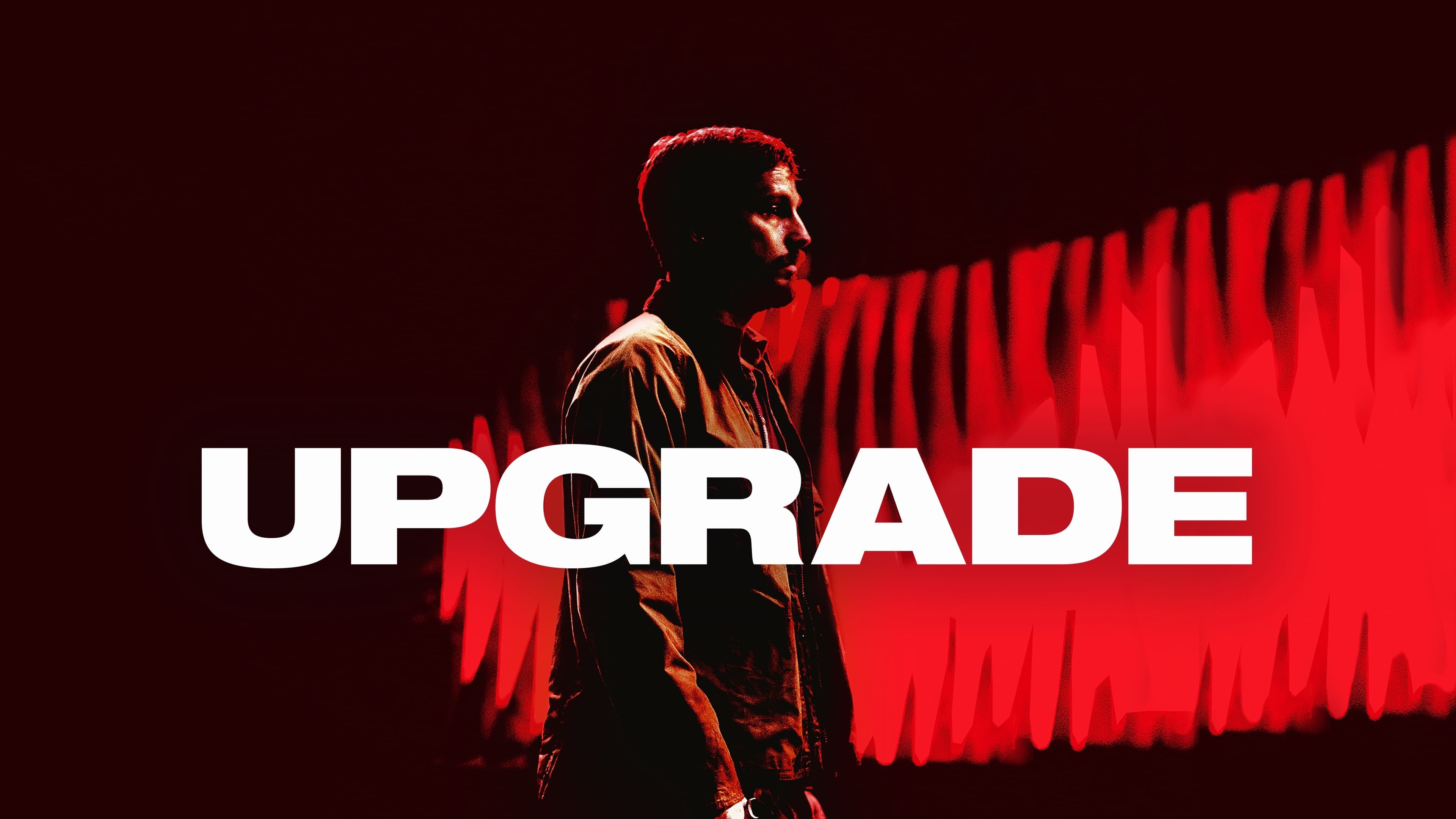 Upgrade (2018)