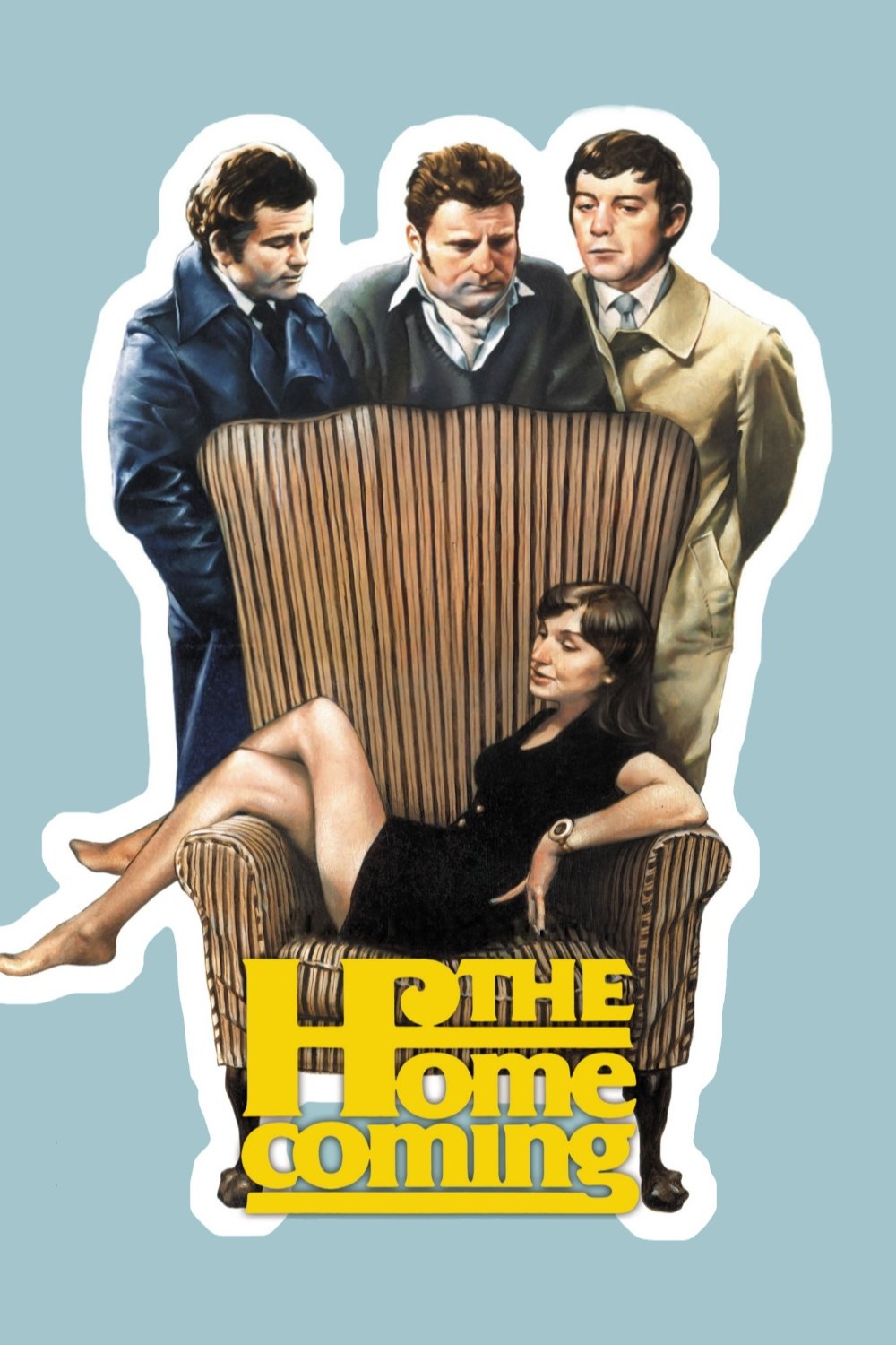 The Homecoming