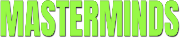 Masterminds
