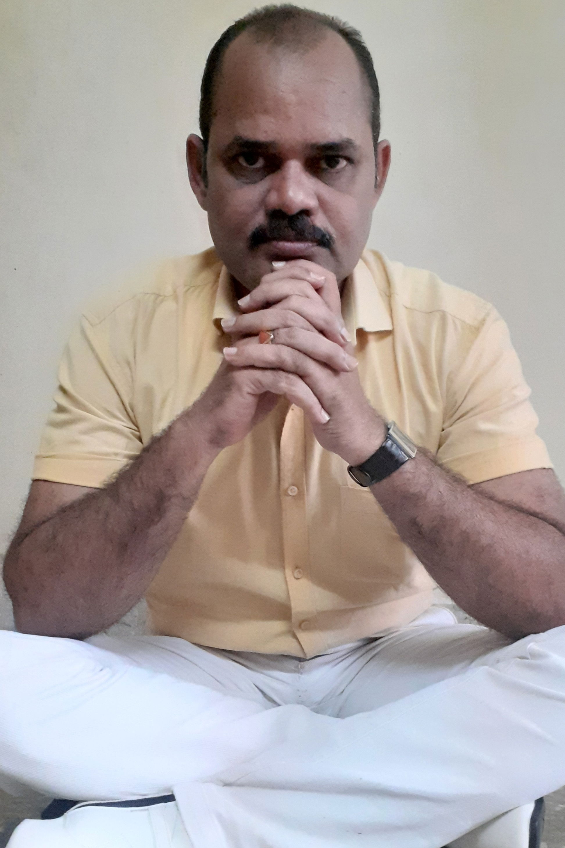 et billede af Shivpujan tiwari