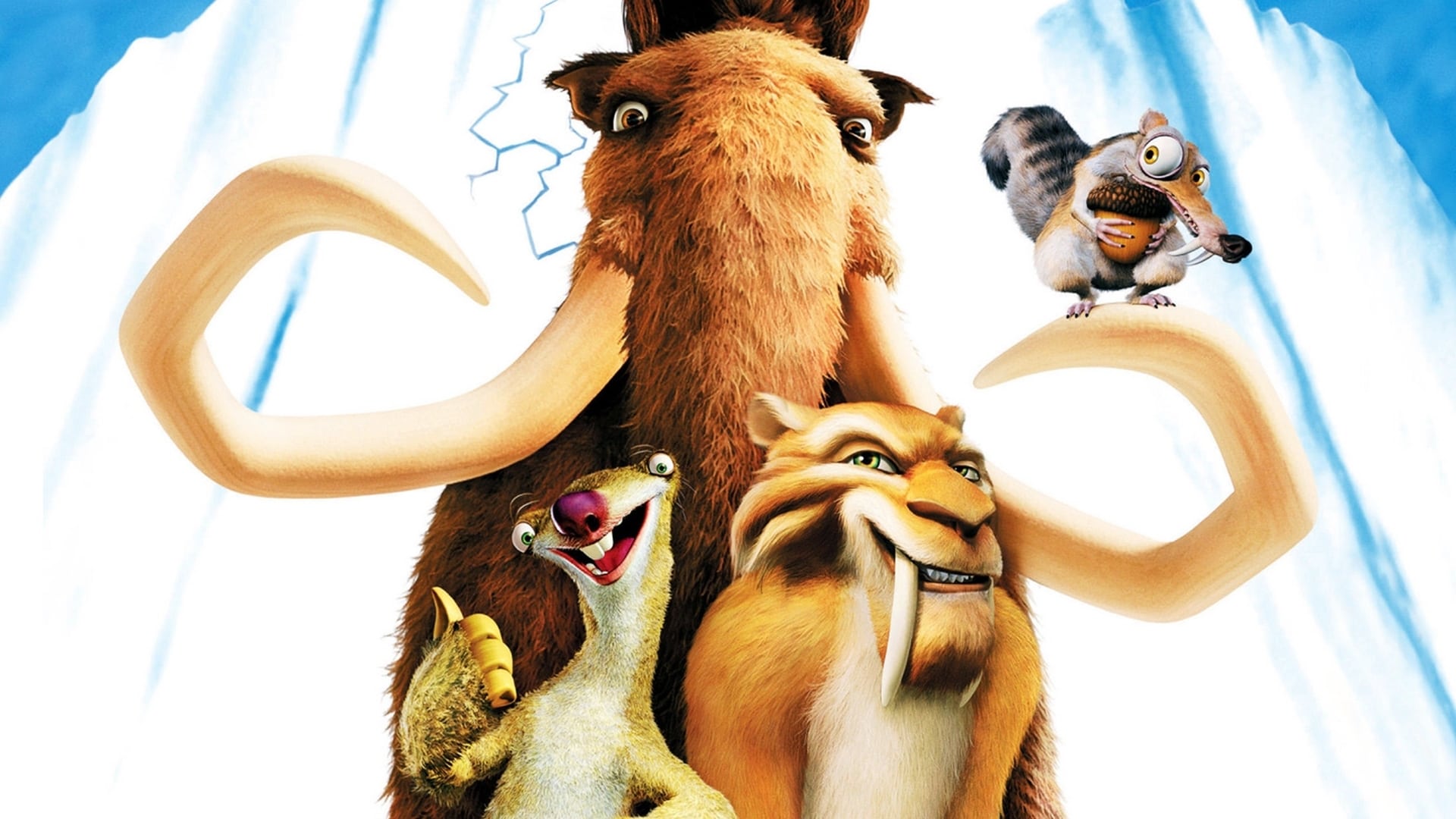 Ice Age: La edad de hielo