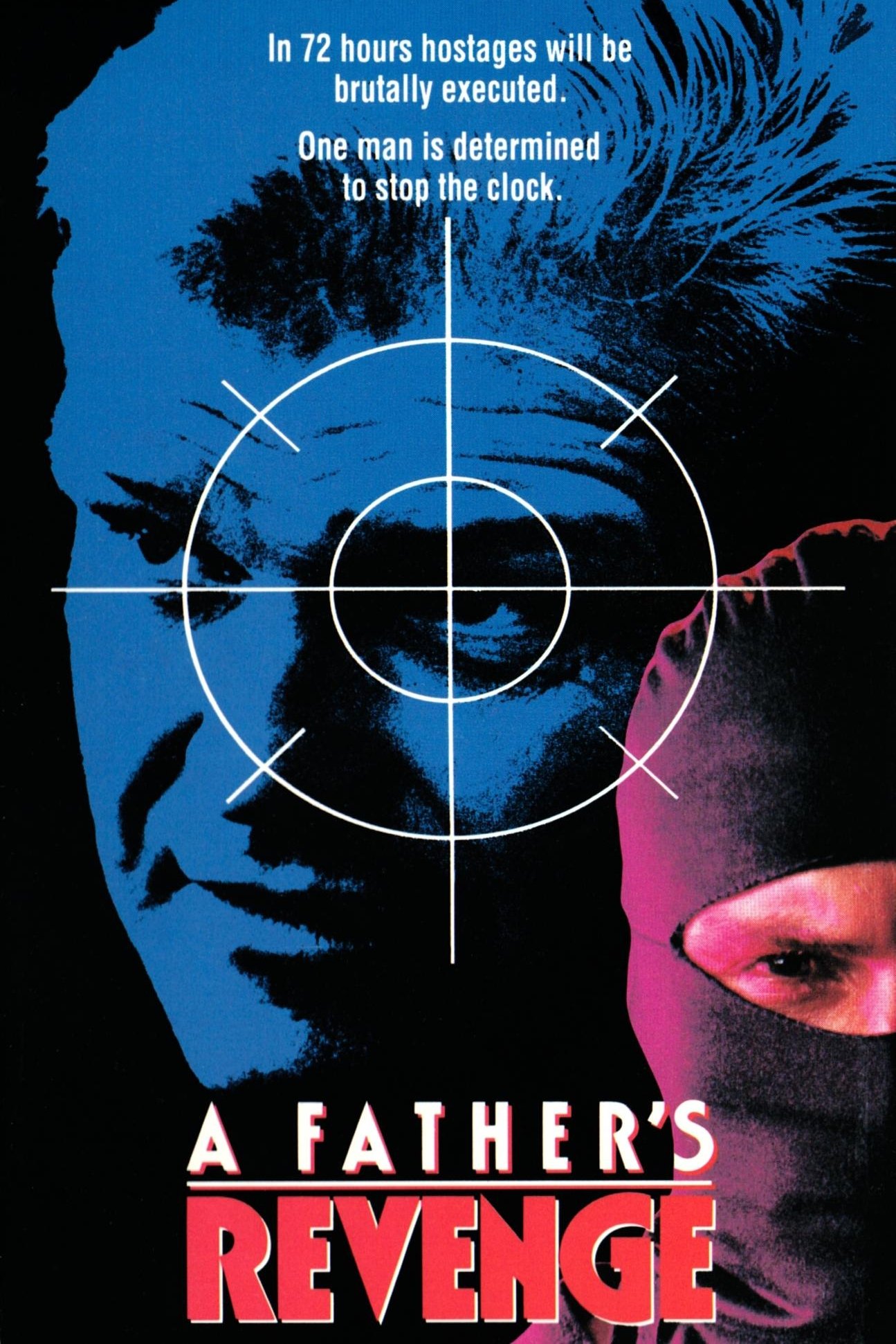 A Father's Revenge