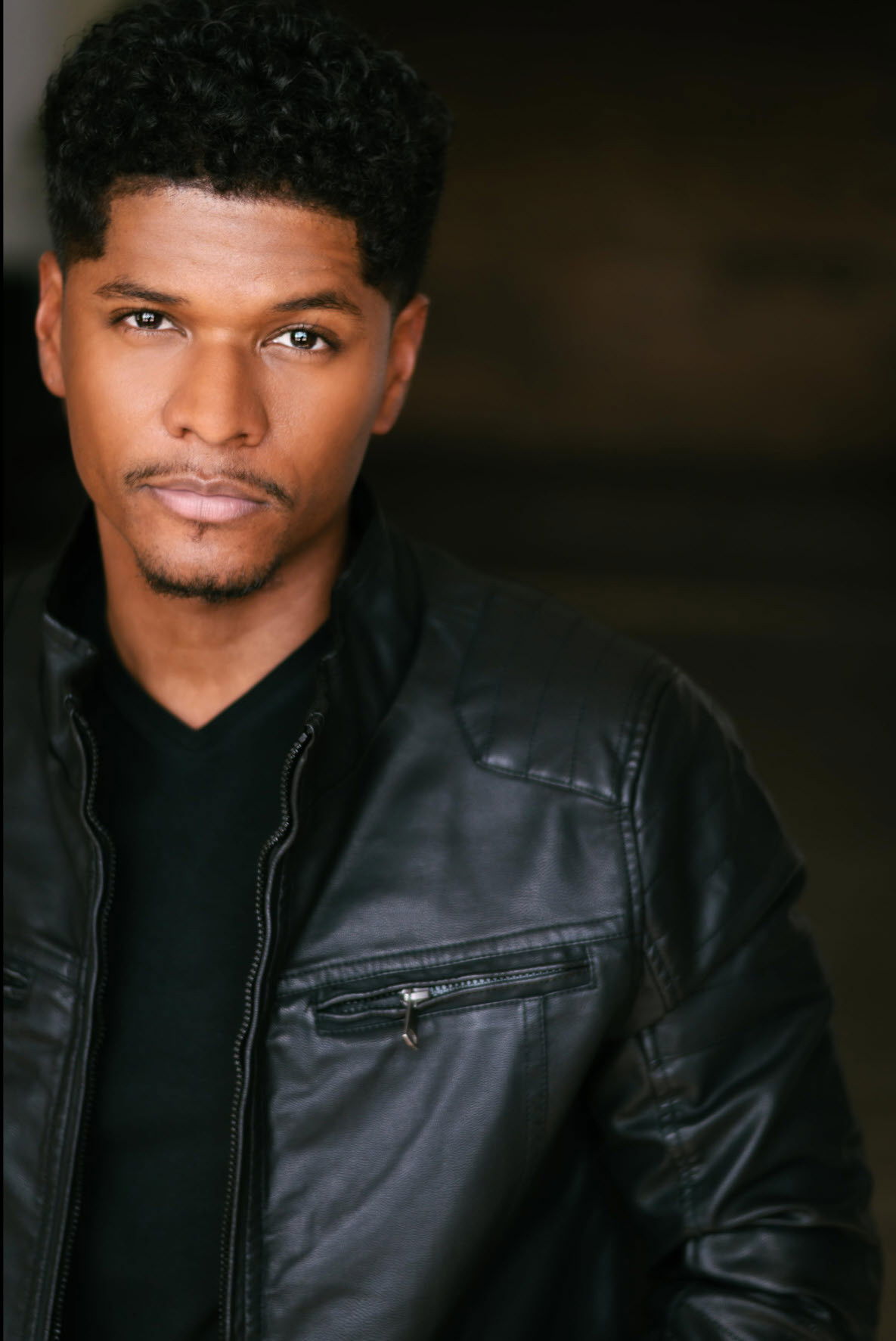 et billede af Willie Albert Loman III