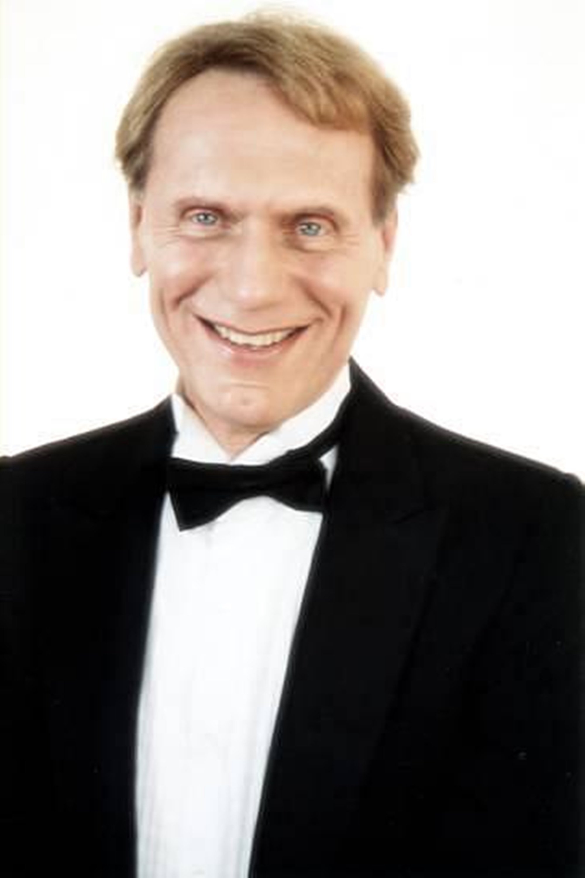 et billede af Johnny Mask