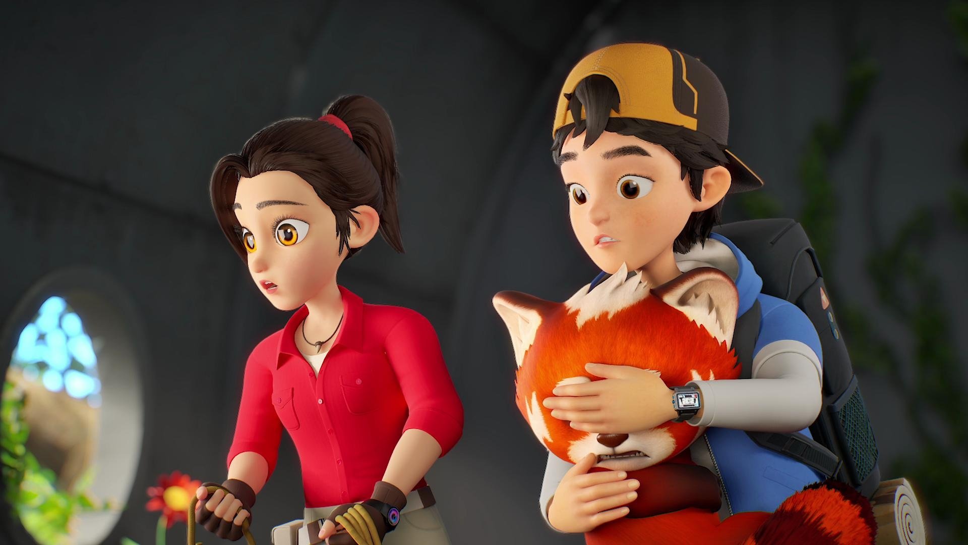 Episode 21