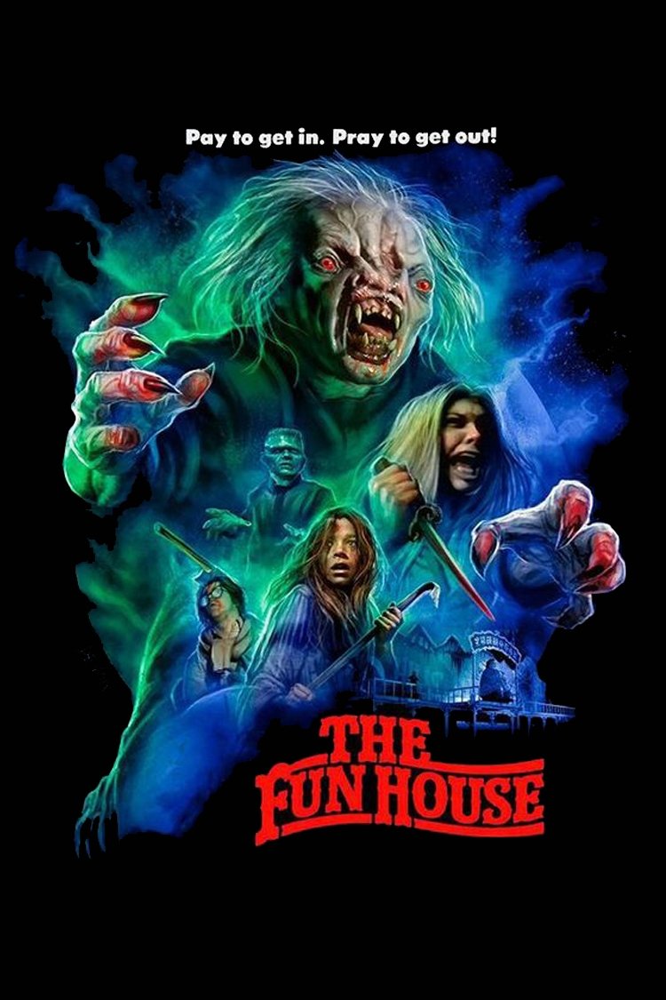 The Funhouse