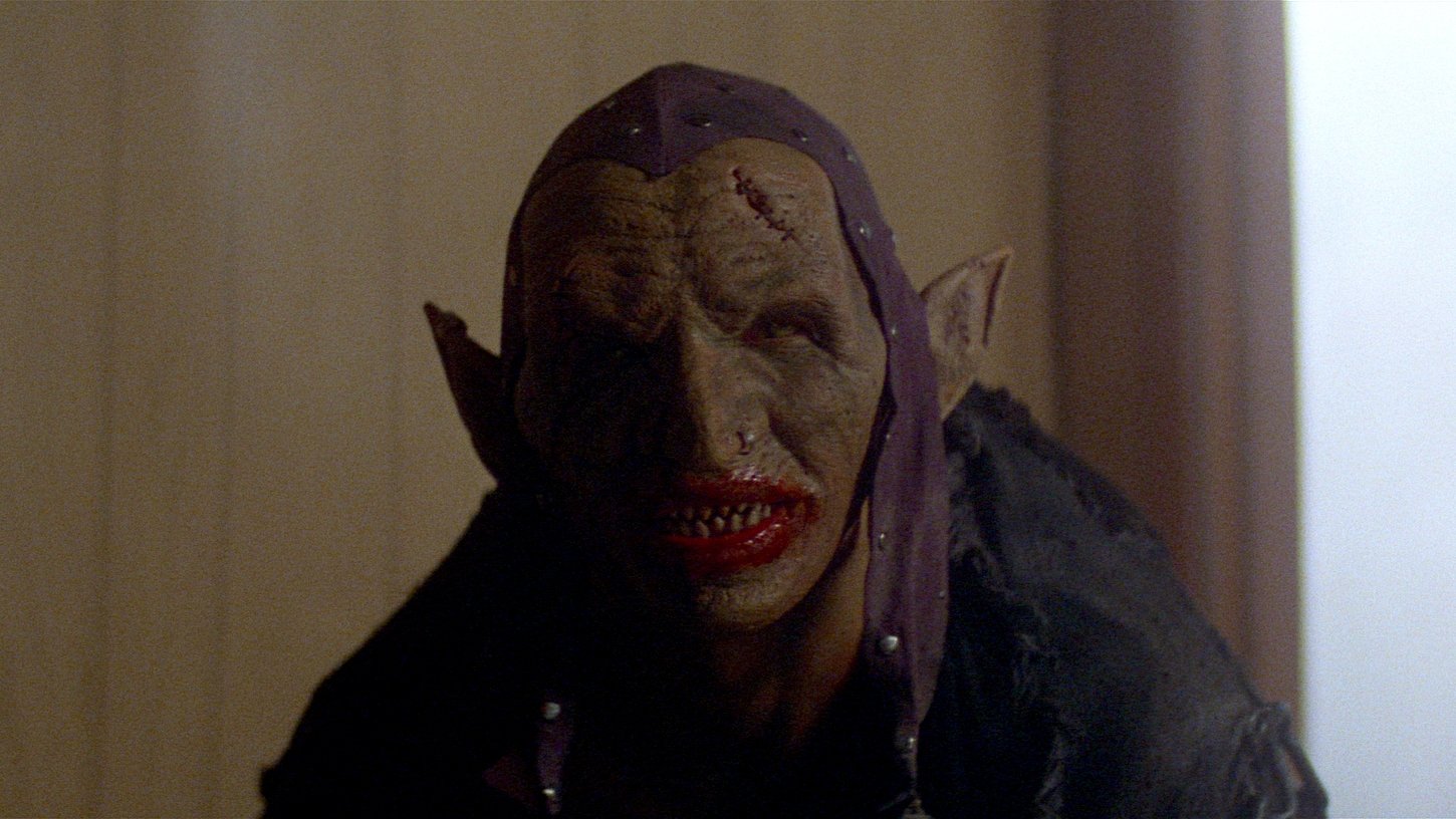 Rumpelstiltskin (1995)