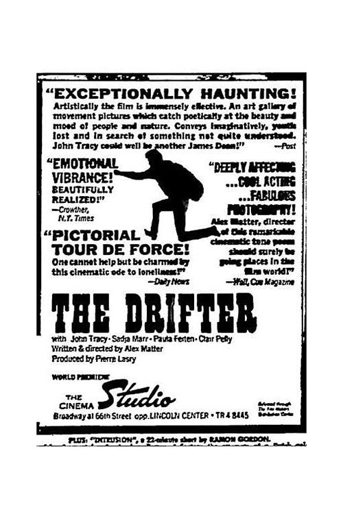 The Drifter The Drifter