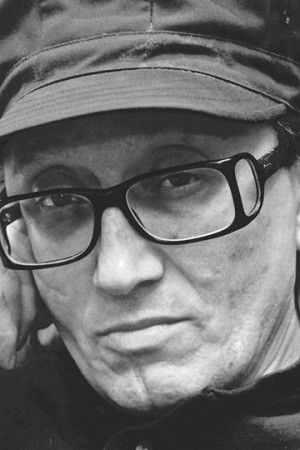 et billede af Mikhail Shemyakin