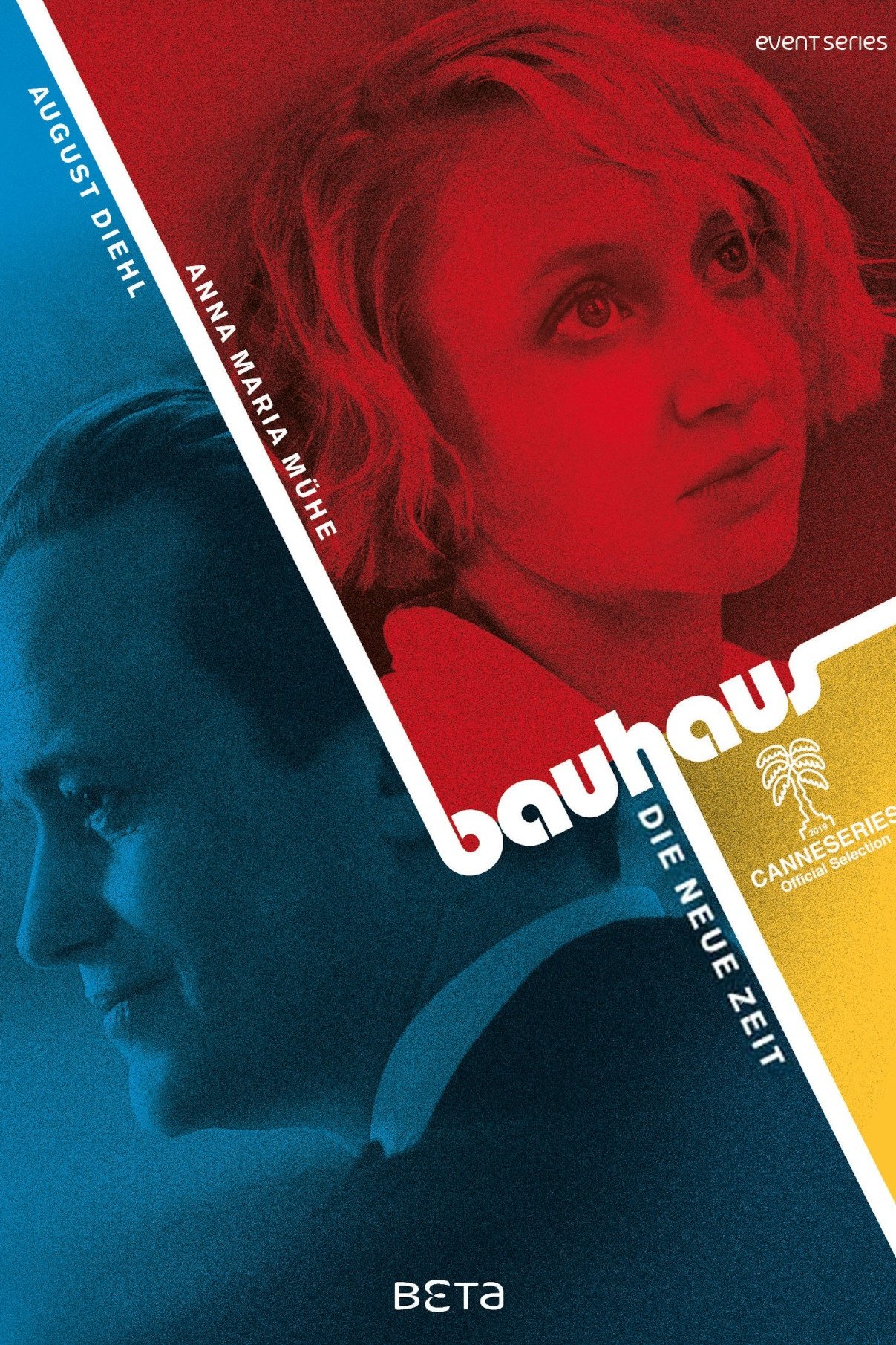 Bauhaus Bauhaus