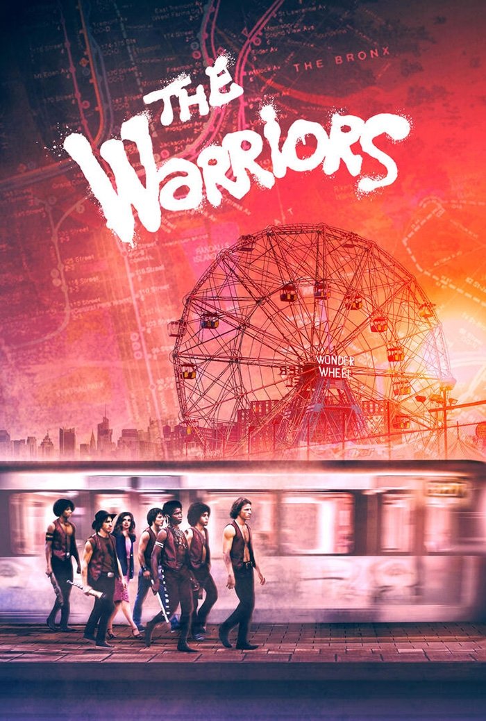 The Warriors