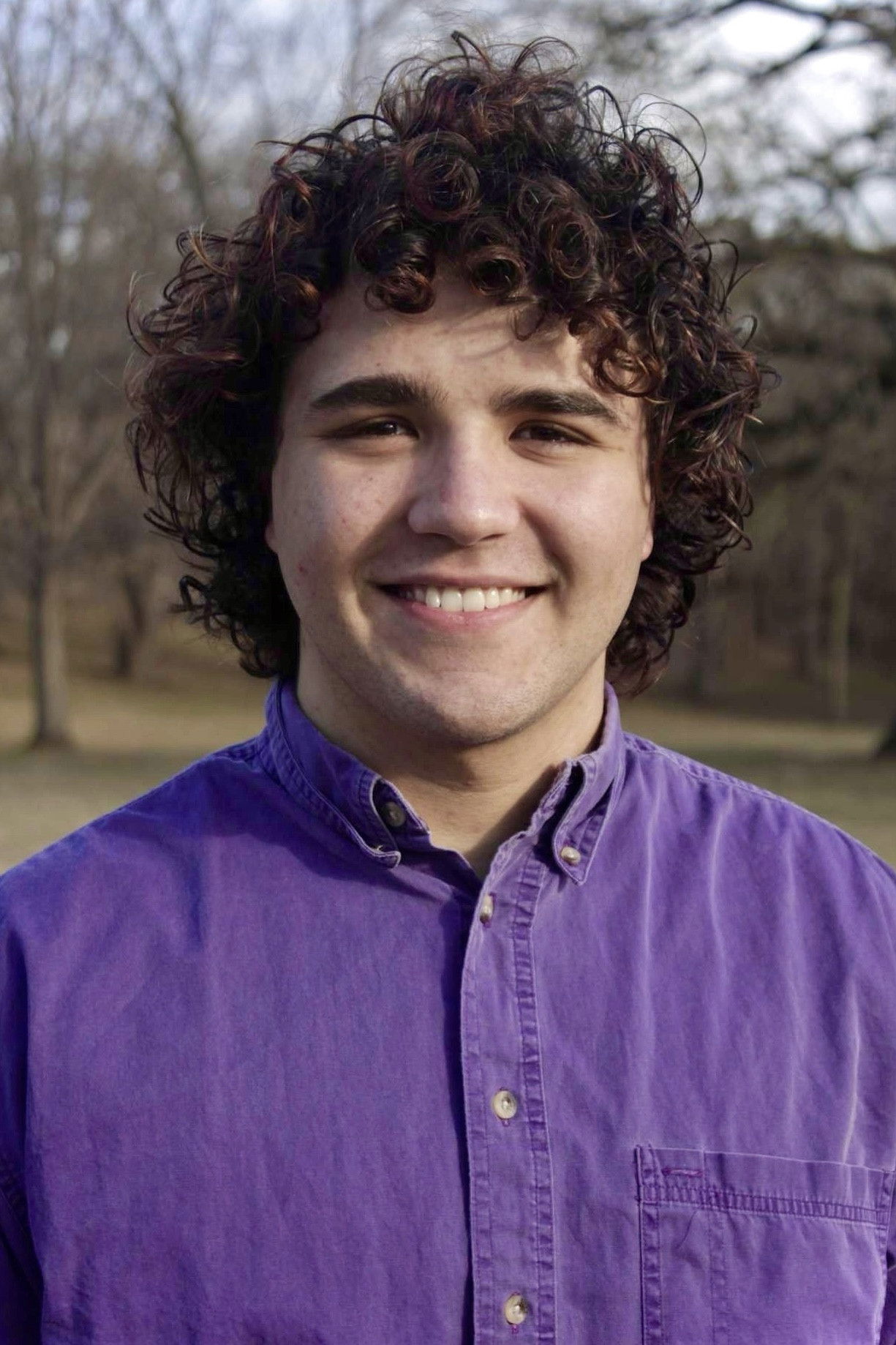 et billede af Jaden Easton