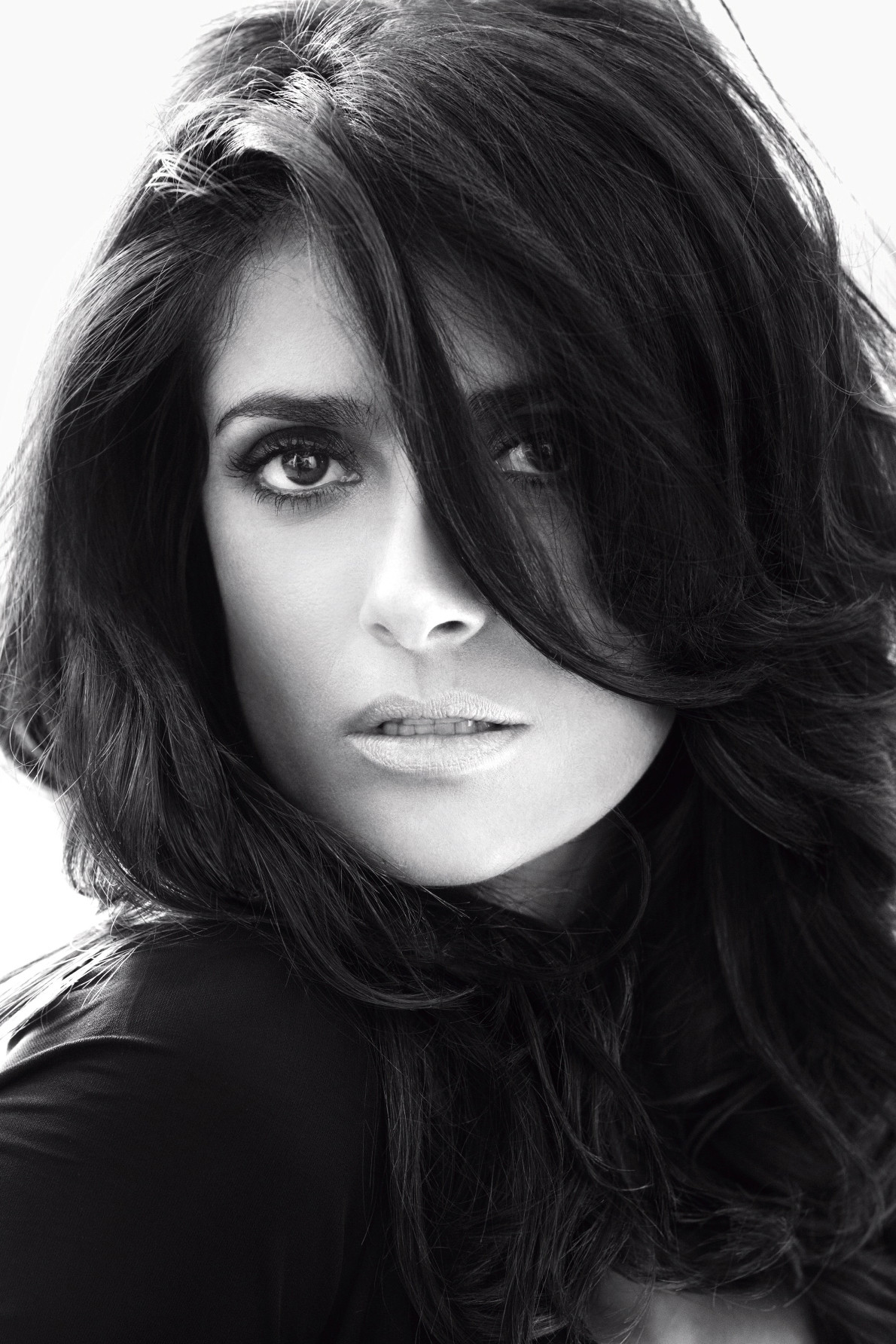 Salma Hayek