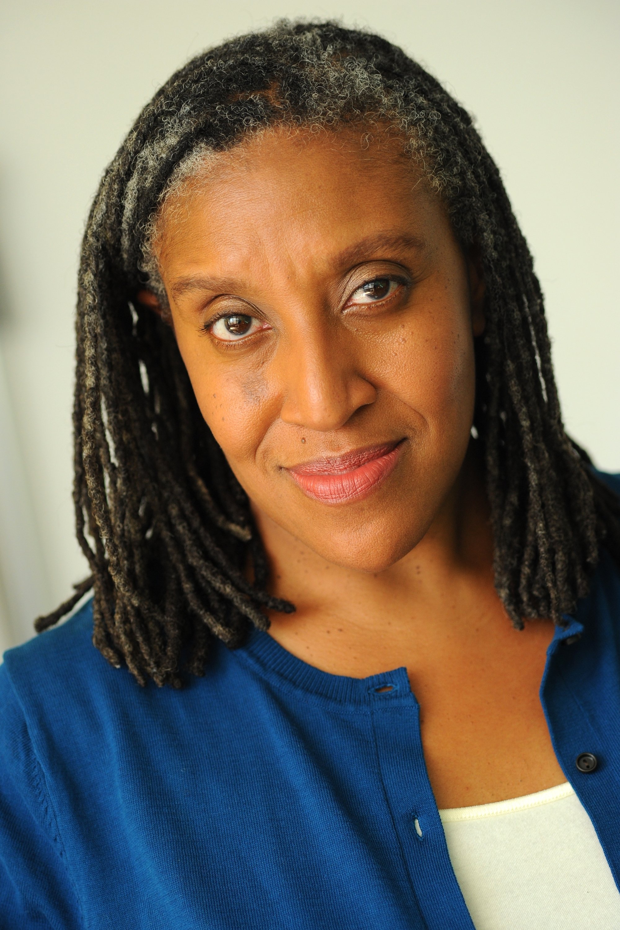 et billede af Brenda Crawley