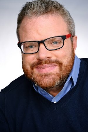 et billede af J. Keith van Straaten