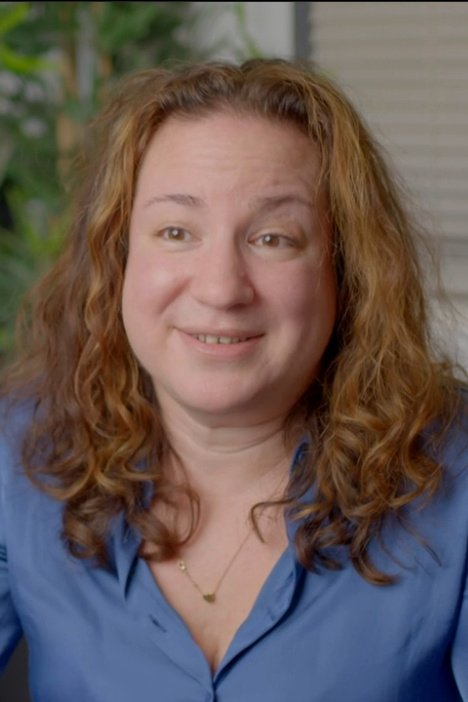 Vicki Delow | Producer