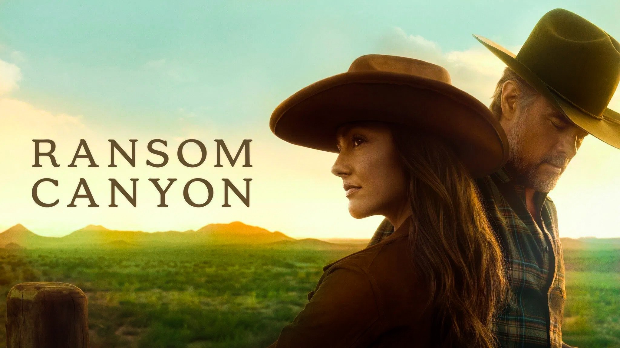 Netflix renews western drama Ransom Canyon for a second season