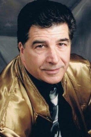 et billede af Vincent Riviezzo