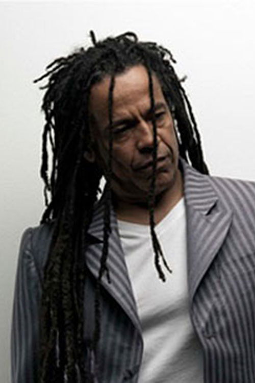 et billede af Richard 'Cass' Lewis