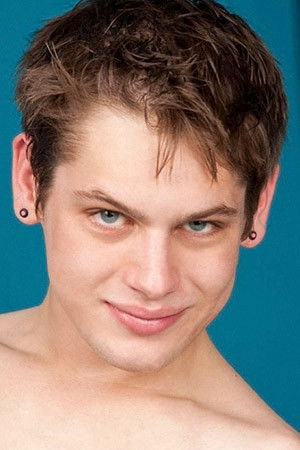 et billede af Sean Michael Bradley