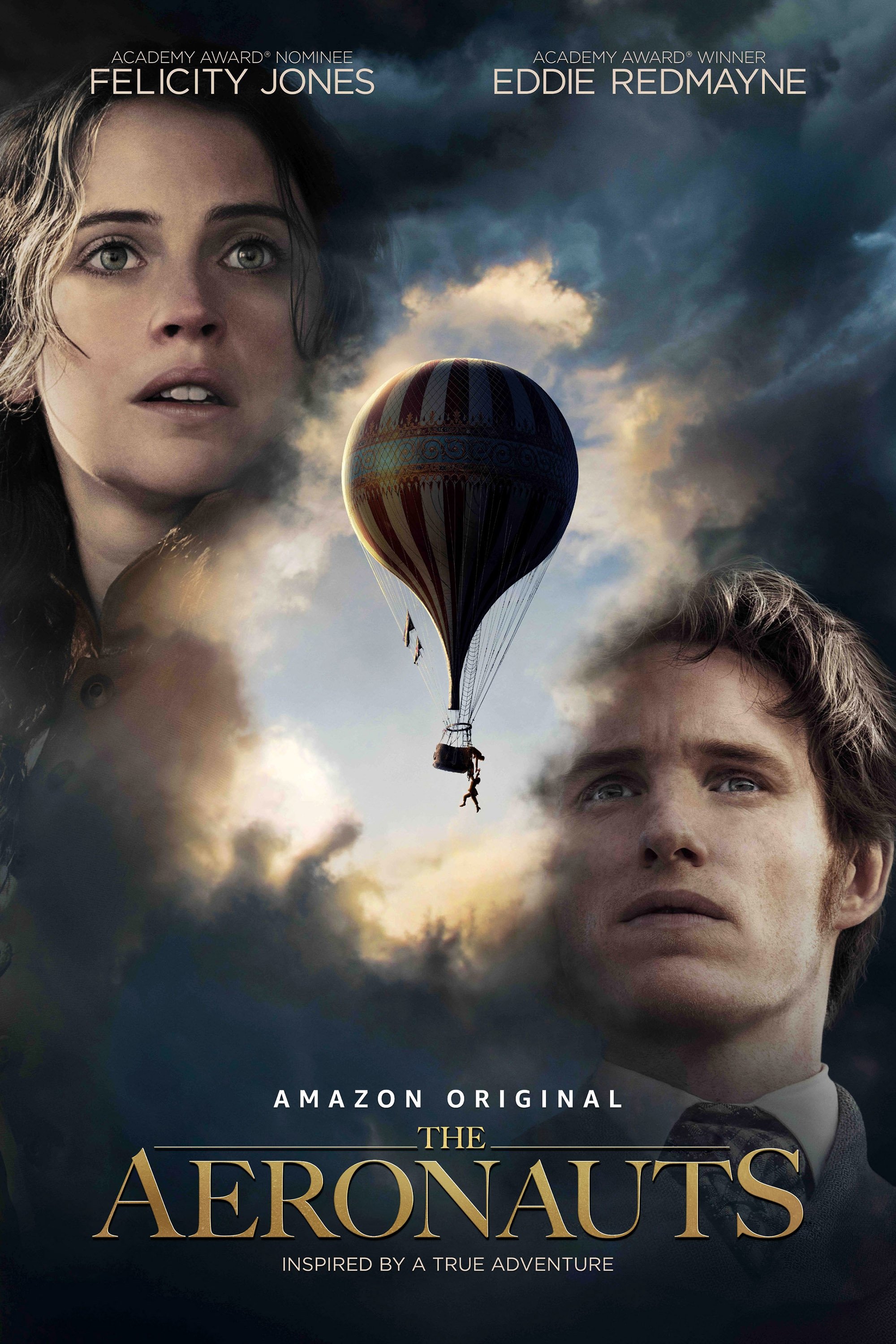 The Aeronauts