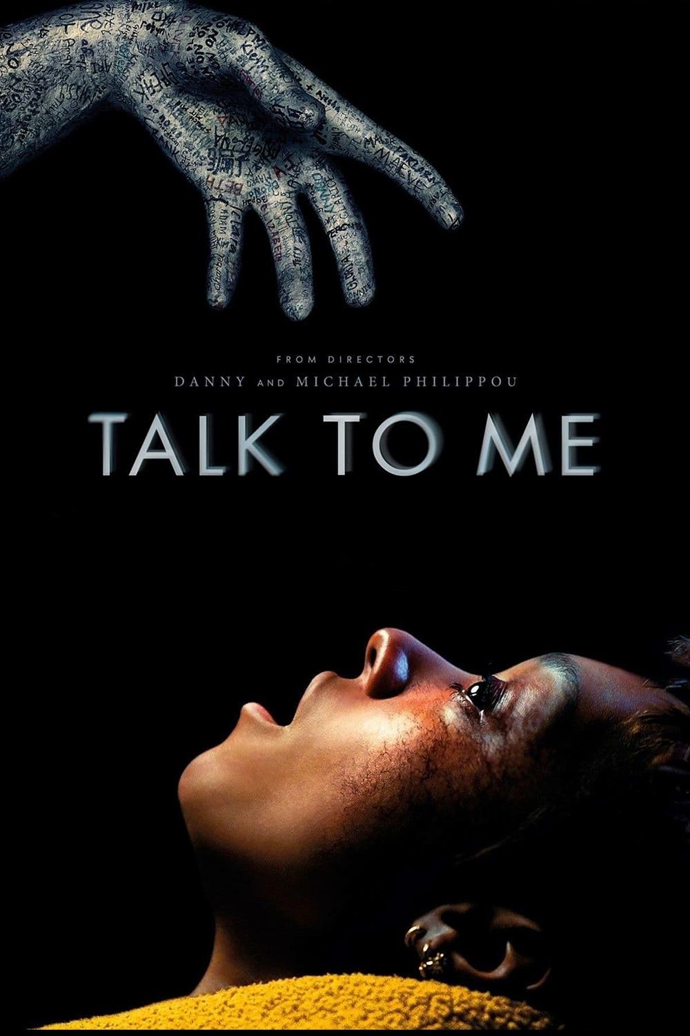 Talk to Me
