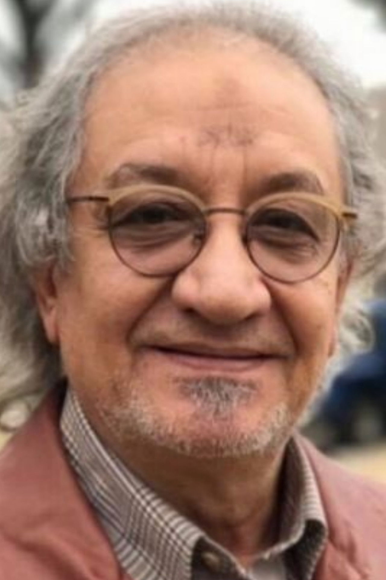 et billede af Abdul Sattar Al-Basry