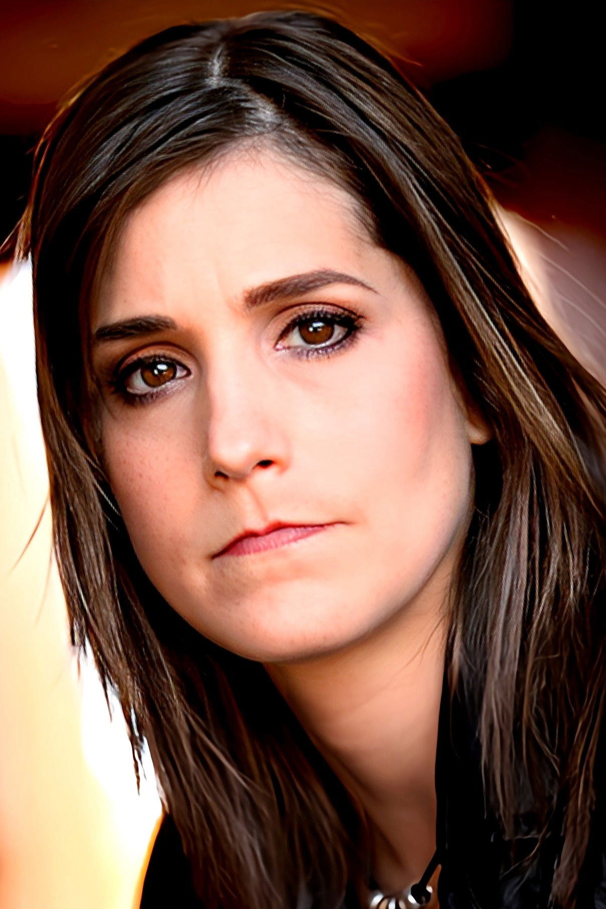 et billede af Nancy P. Corbo