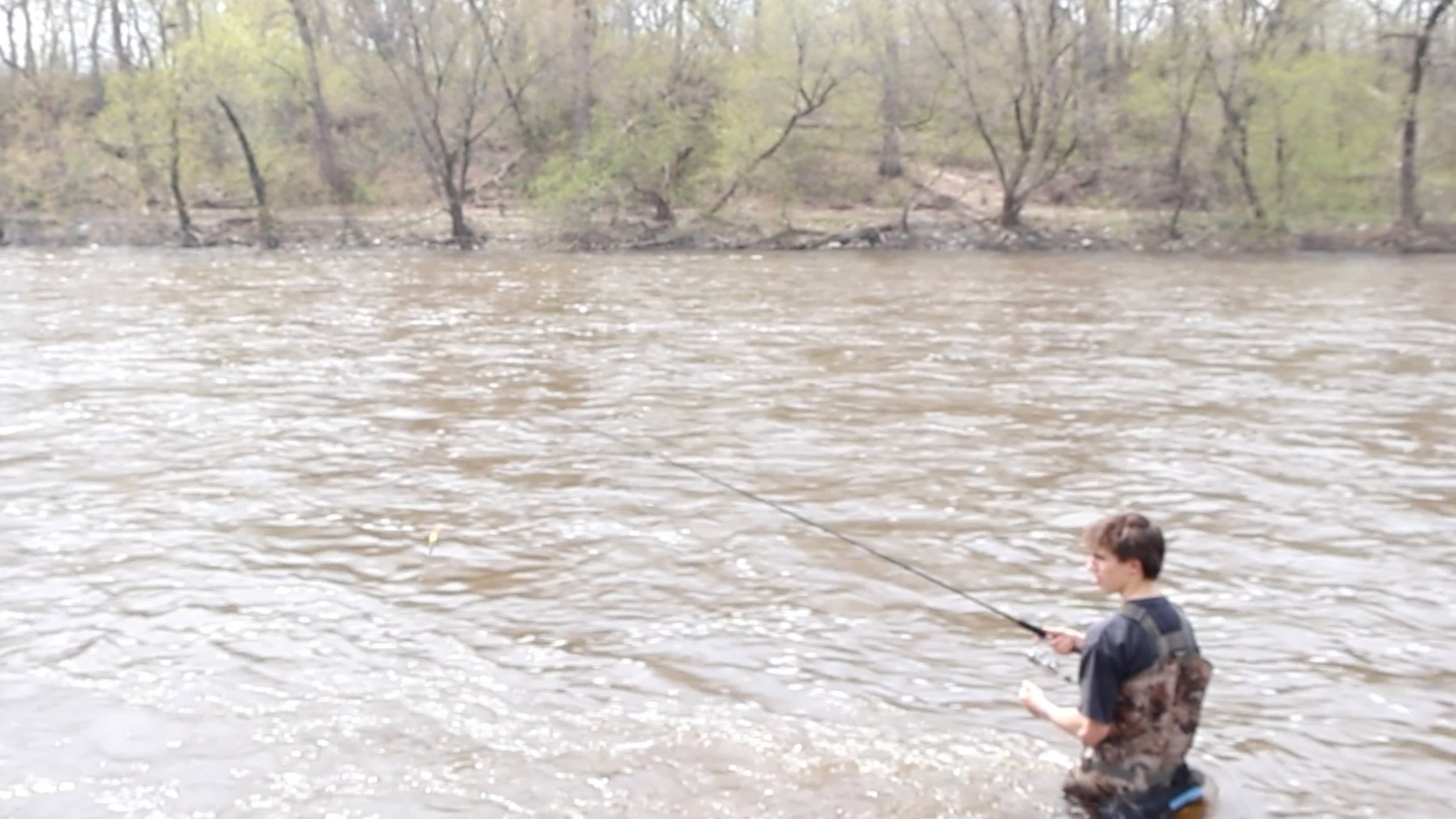 Fisherman Documentary