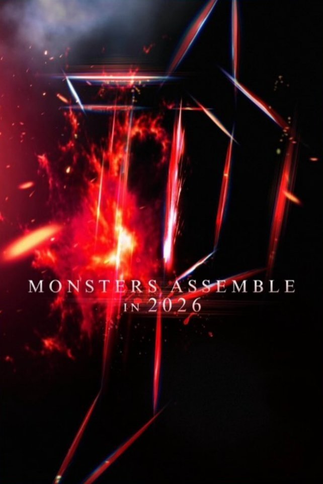 Poohniverse: Monsters Assemble