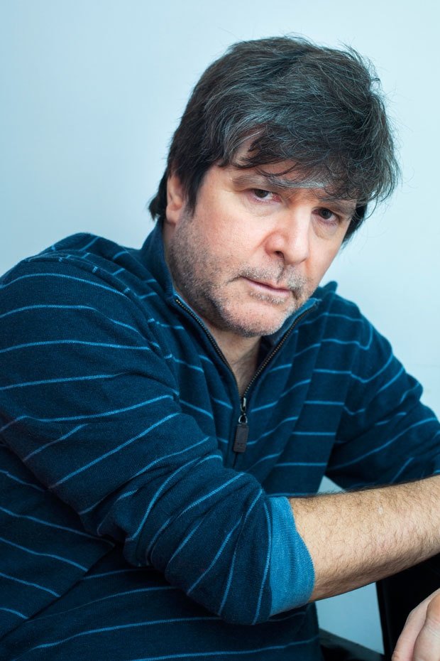 et billede af Marcelo Rubens Paiva