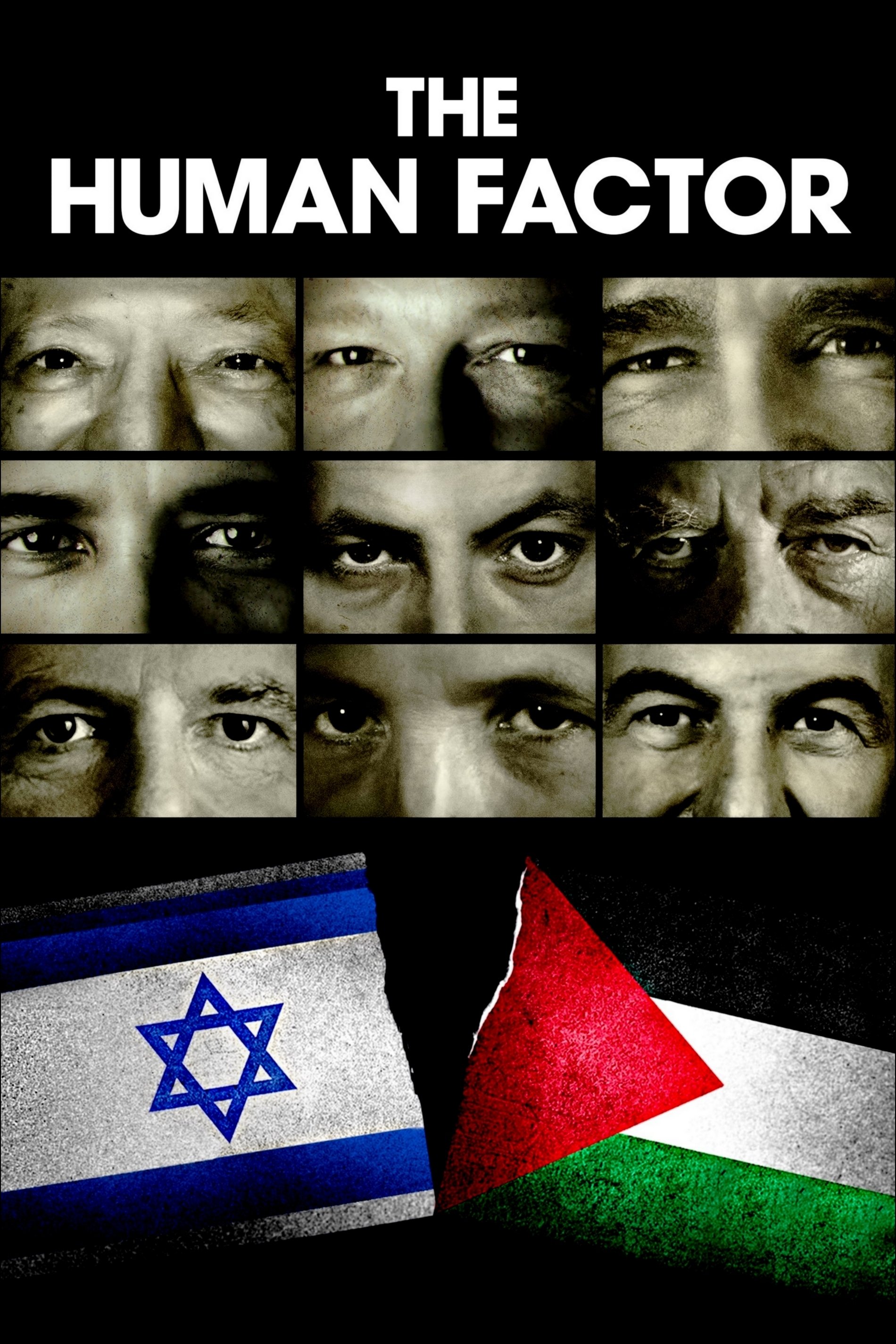 The Human Factor