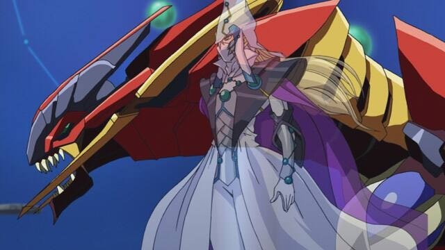 Thumbnail for A Date with Fate (2) Season 1 Episode 23
