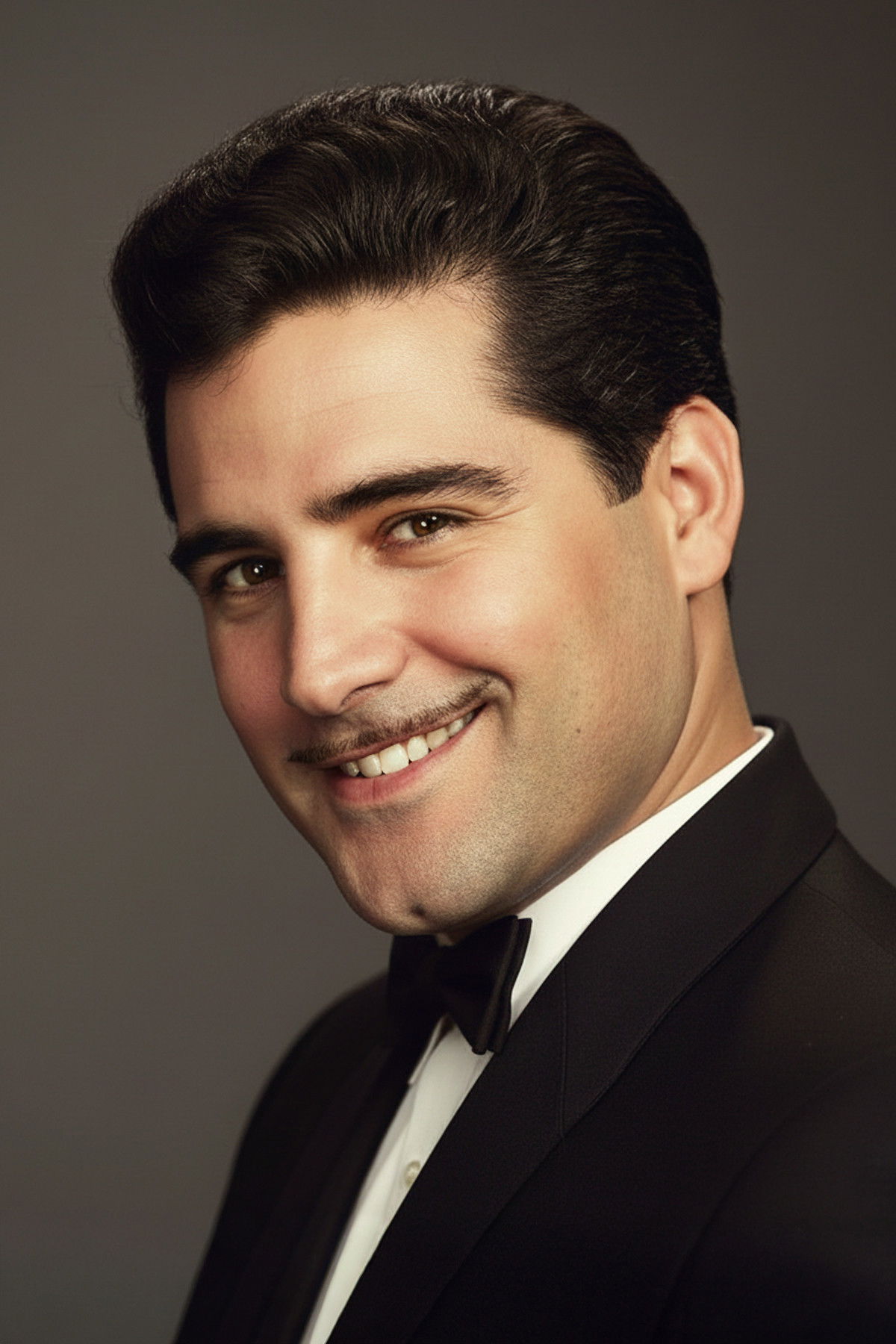 et billede af Özdemir Baturalp