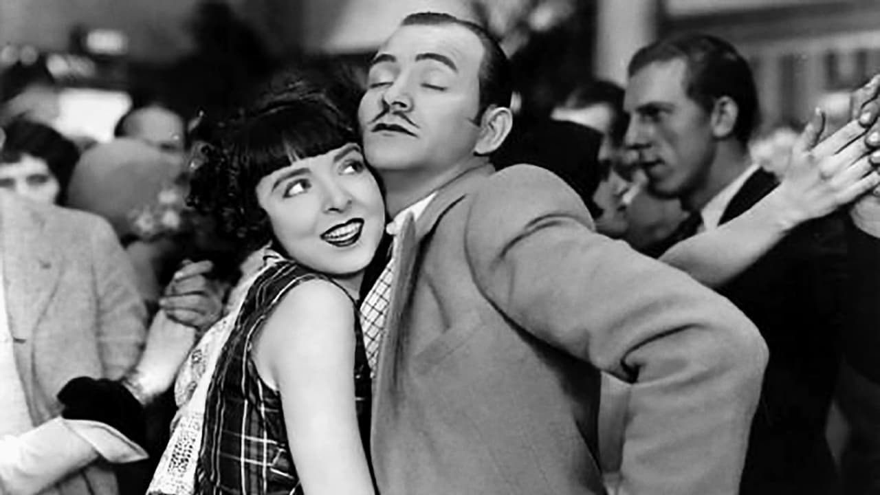 Why Be Good? (1929)
