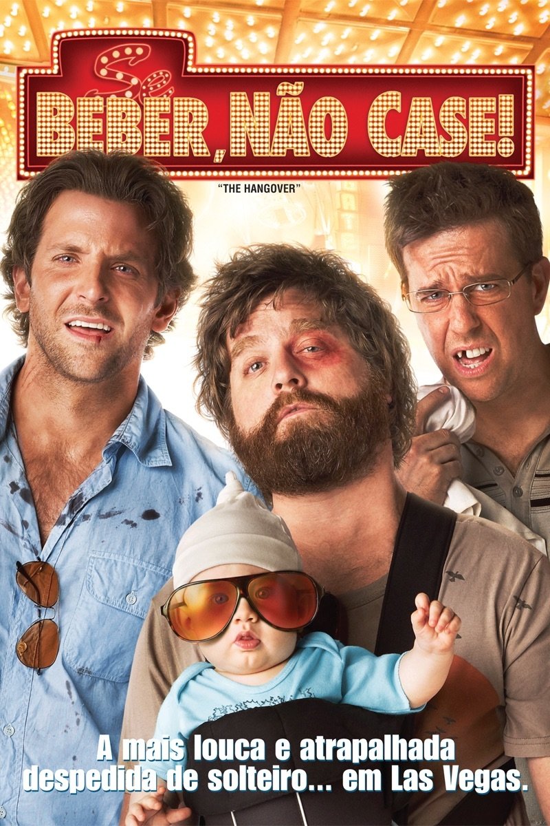 The Hangover