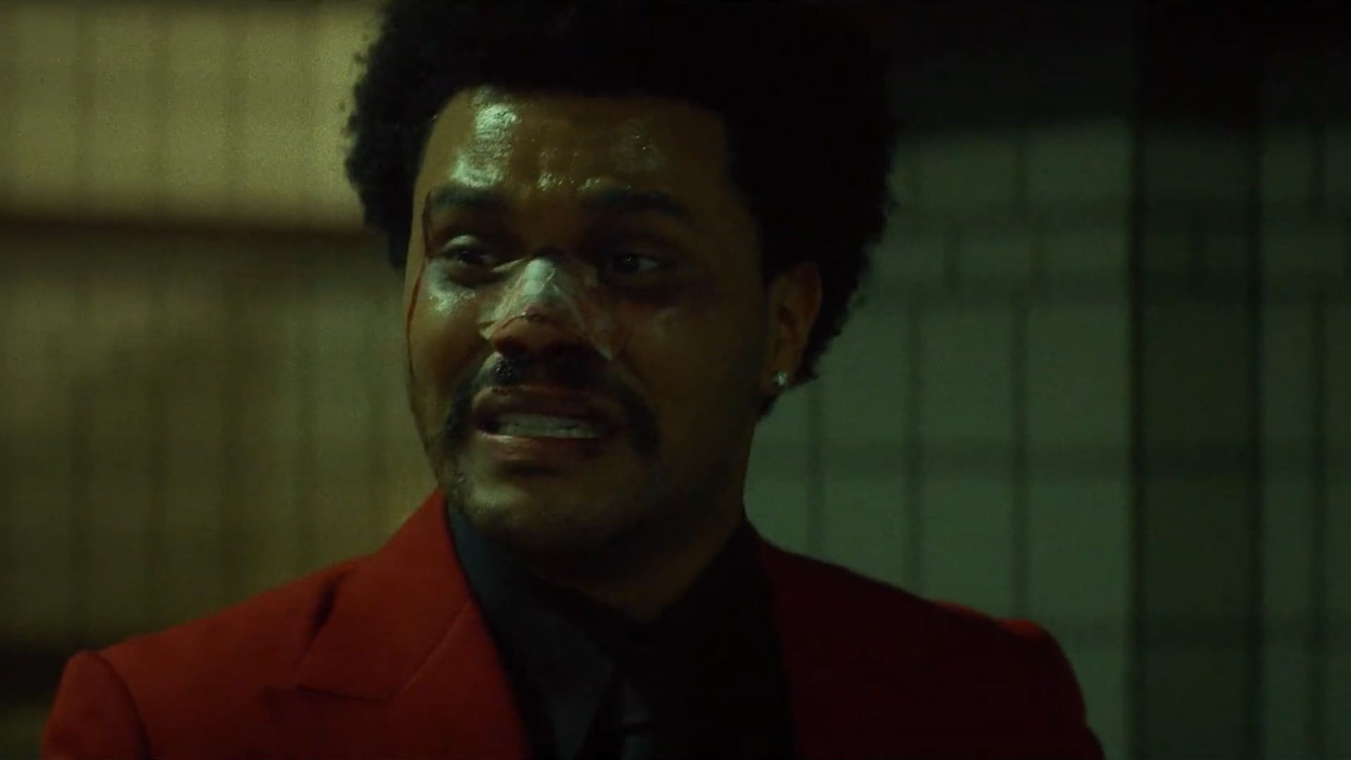 مترجم أونلاين و تحميل The Weeknd: After Hours 2020 مشاهدة فيلم
