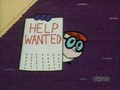 Dexter's Laboratory