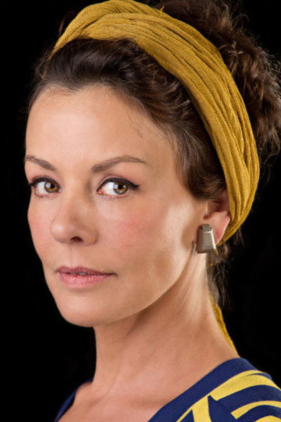 et billede af Cris Bonna