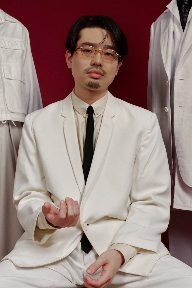 Hama Okamoto's picture in the cast