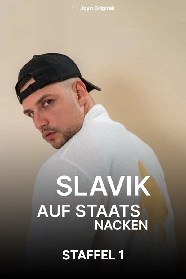Slavik – Auf Staats Nacken - Season 1