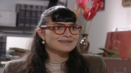 Ich bin Betty die Hässliche Staffel 1 :Folge 205 