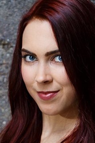 et billede af Emma Coppersmith