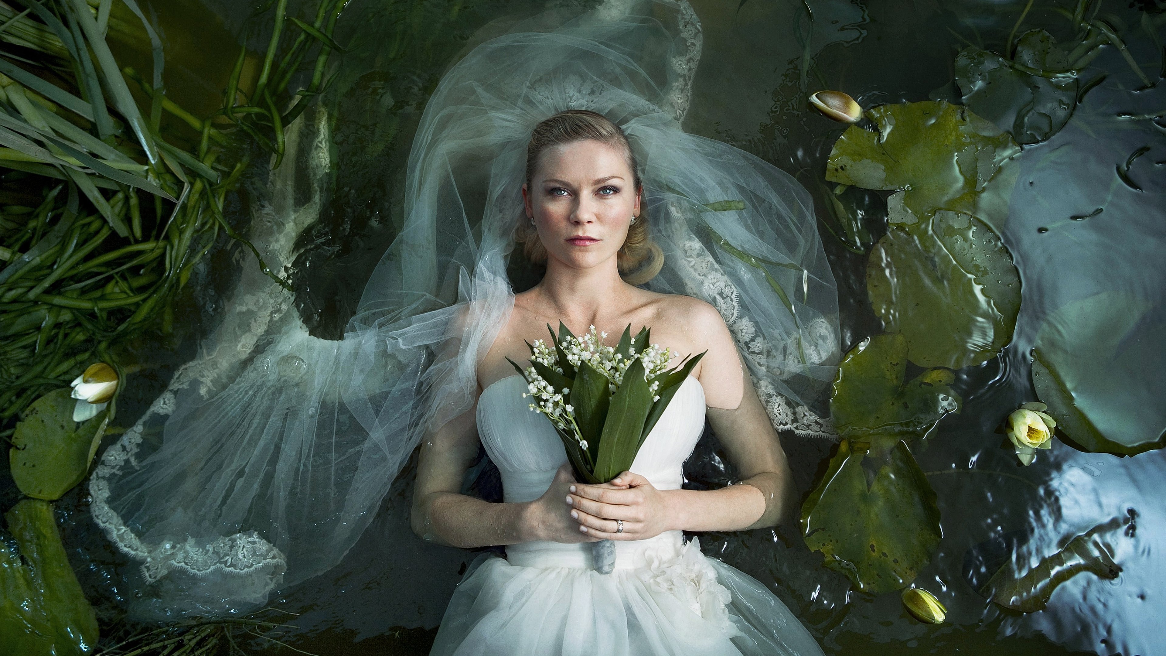 Melancholia (2011)