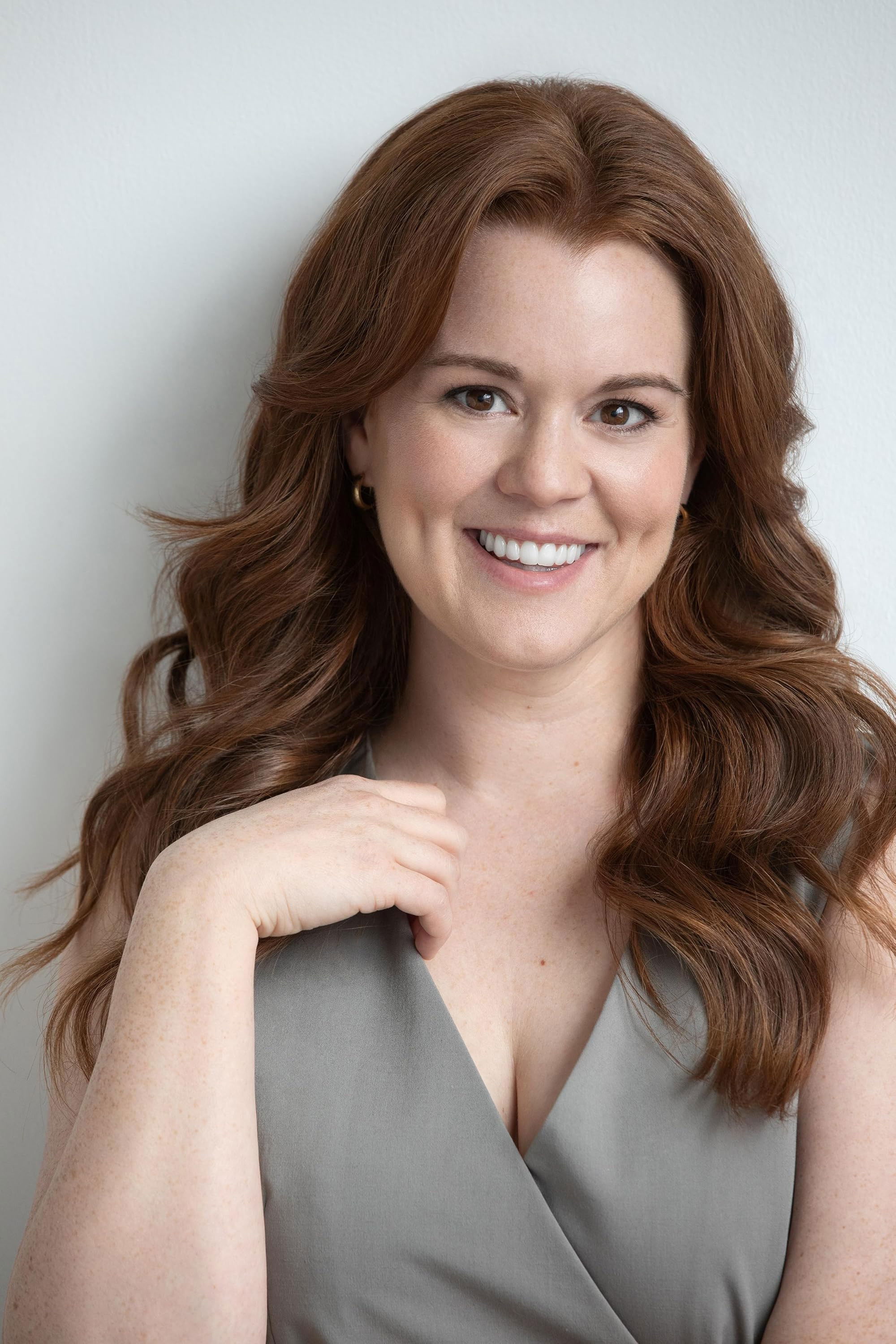 et billede af Jennifer Budinsky