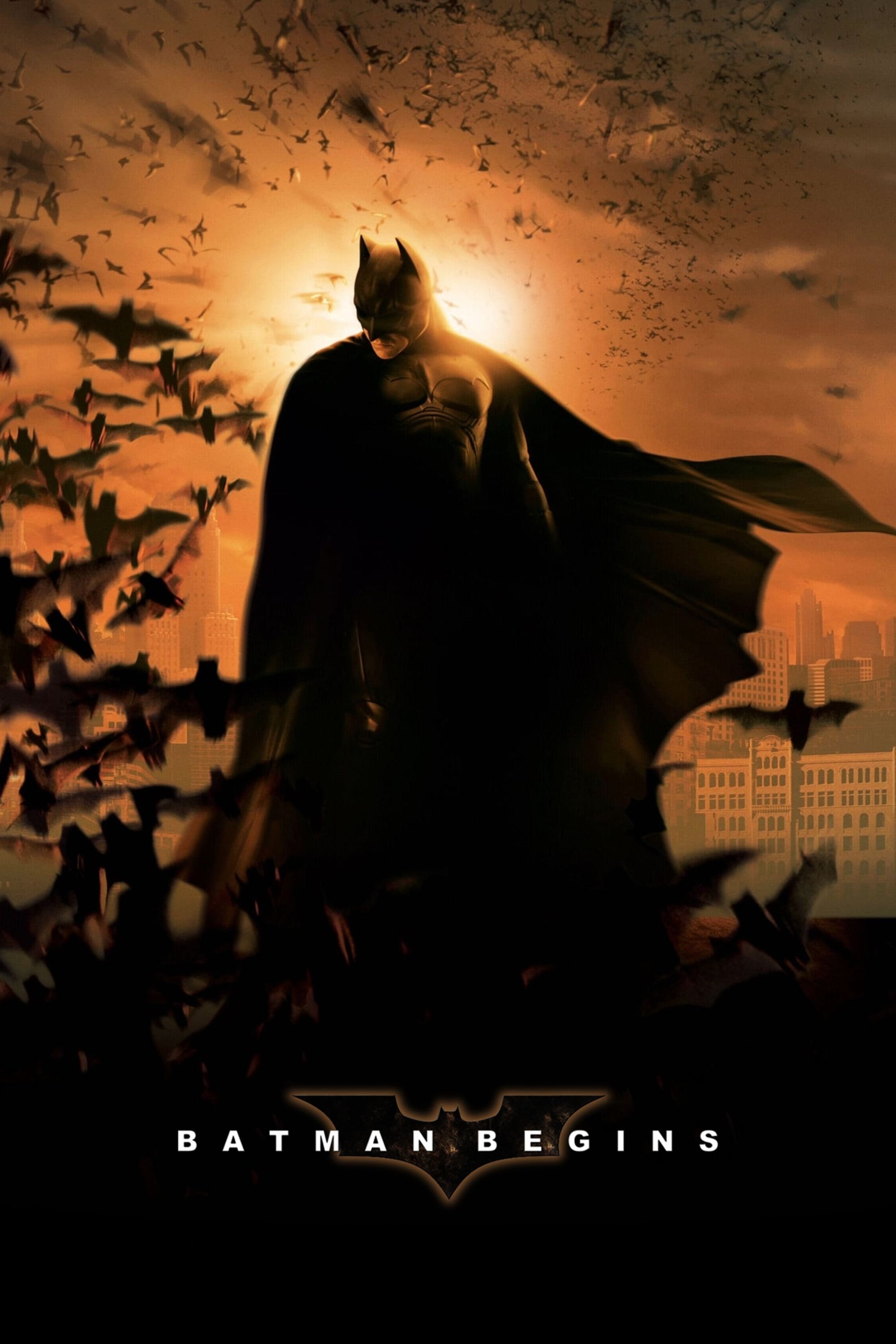 Batman Begins