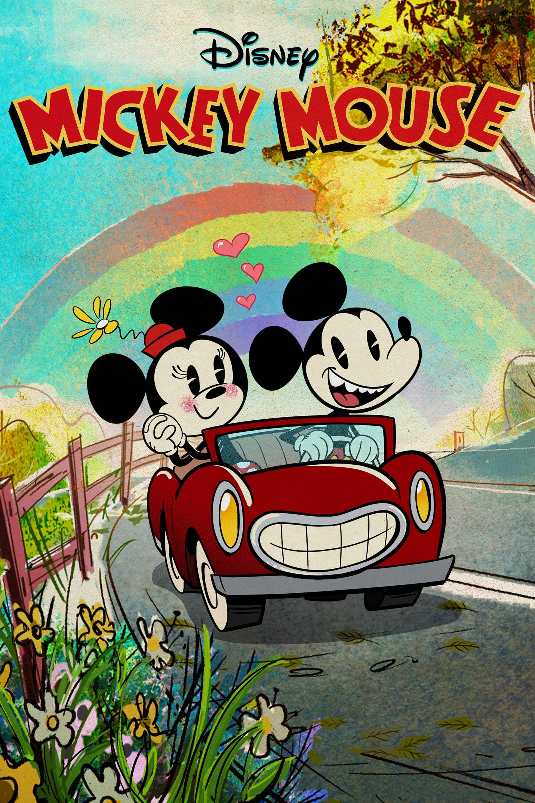 Ver Mickey Mouse Online Gratis - Repelis 24
