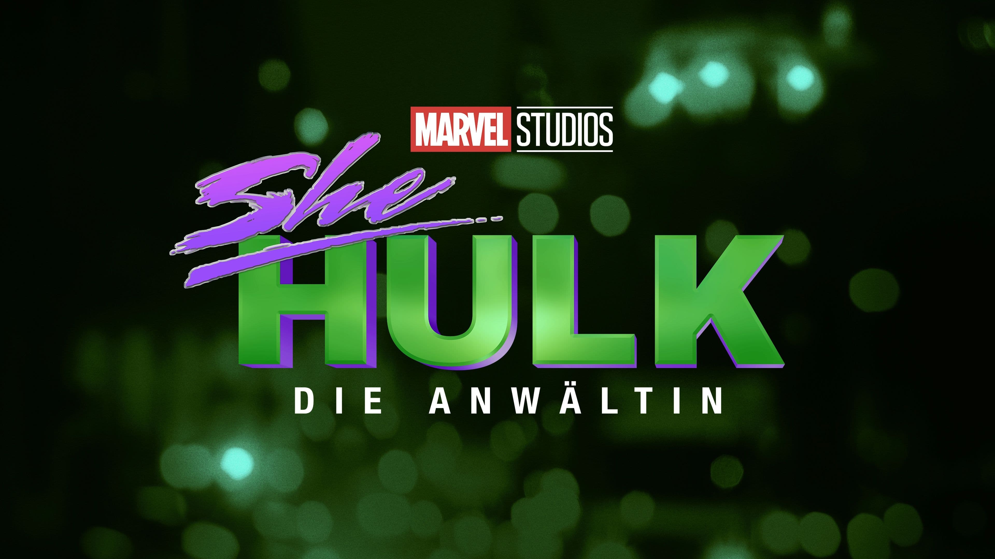 She-Hulk: Die Anwältin - Staffel 1