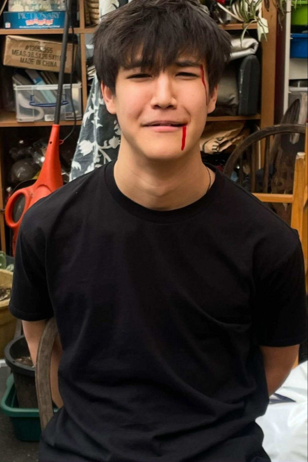 et billede af Kiwa Jyh